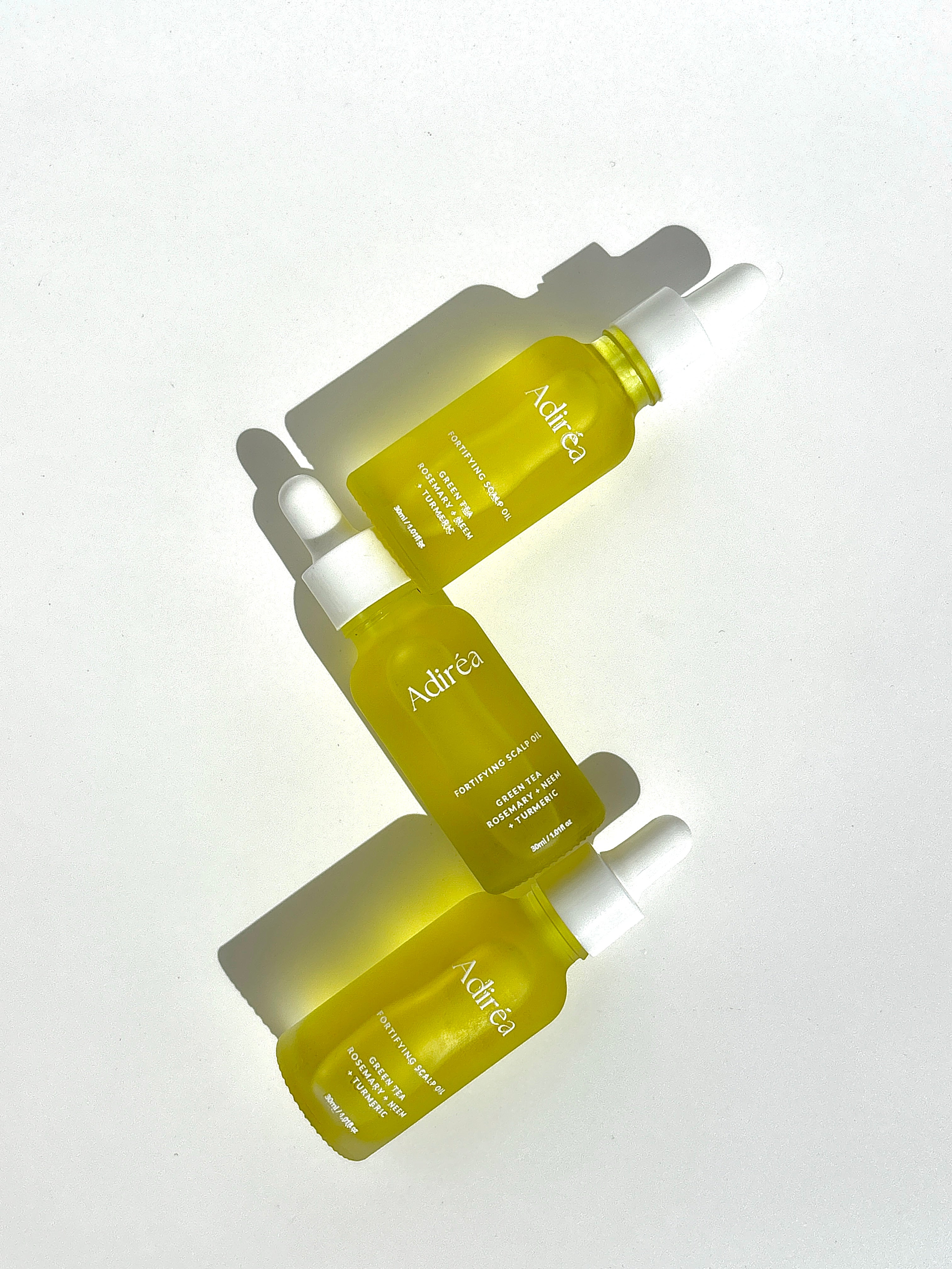 THE FORTIFYING & RELAXING DUO