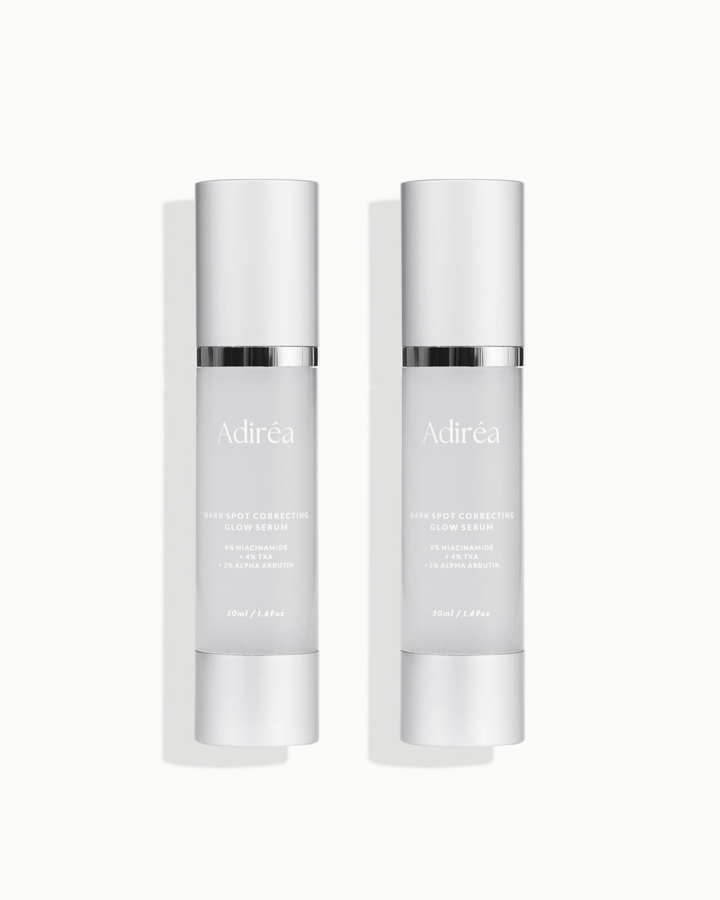 DARK SPOT CORRECTING GLOW SERUM DUO