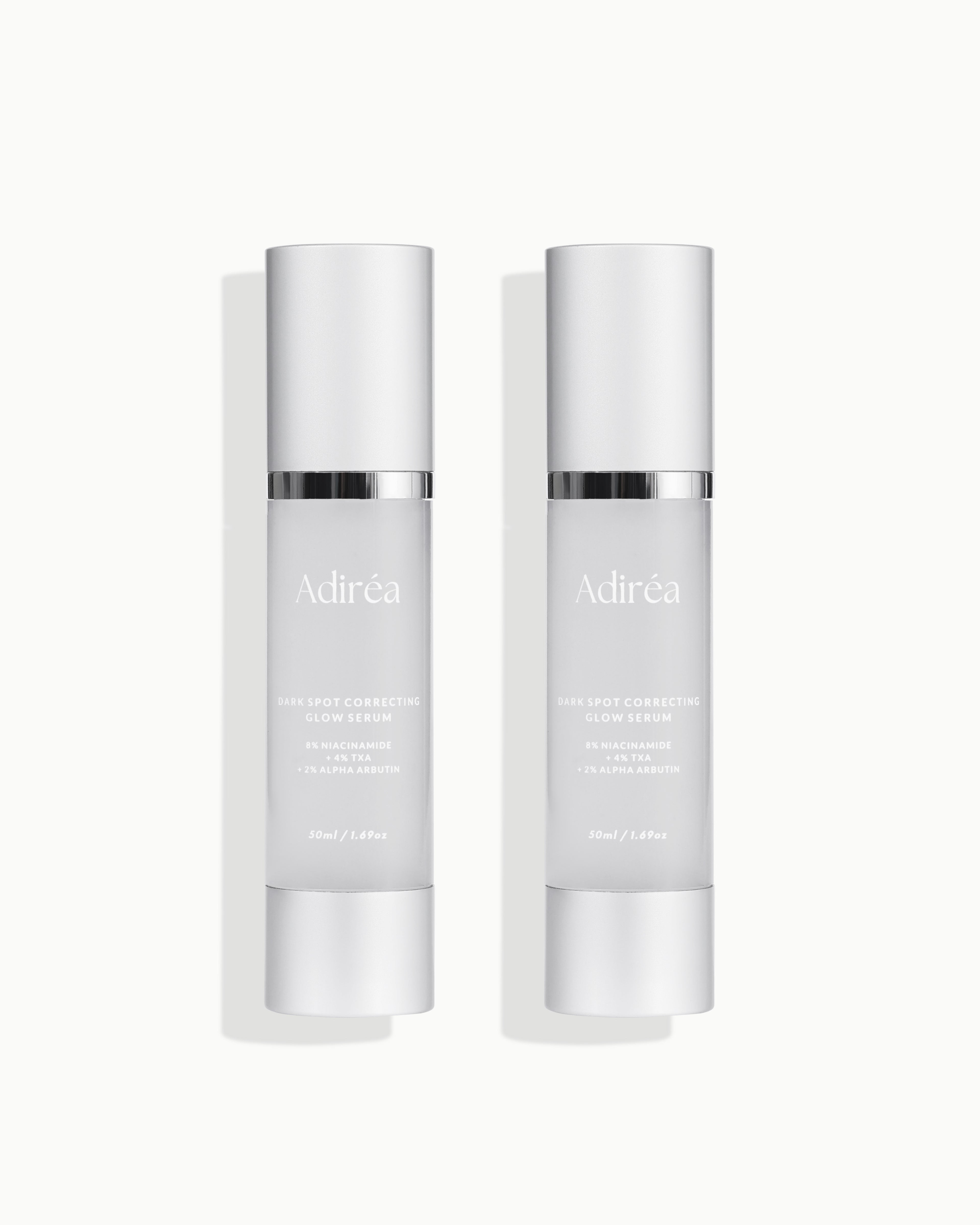 DARK SPOT CORRECTING GLOW SERUM DUO