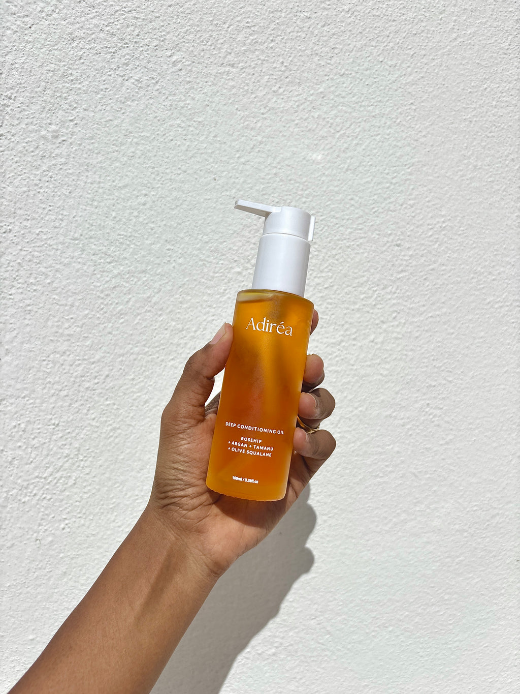 DEEP CONDITIONING OIL DUO