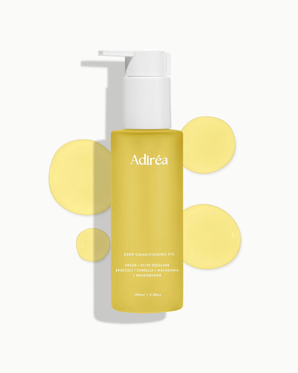 FORTIFYING & CONDITIONING DUO