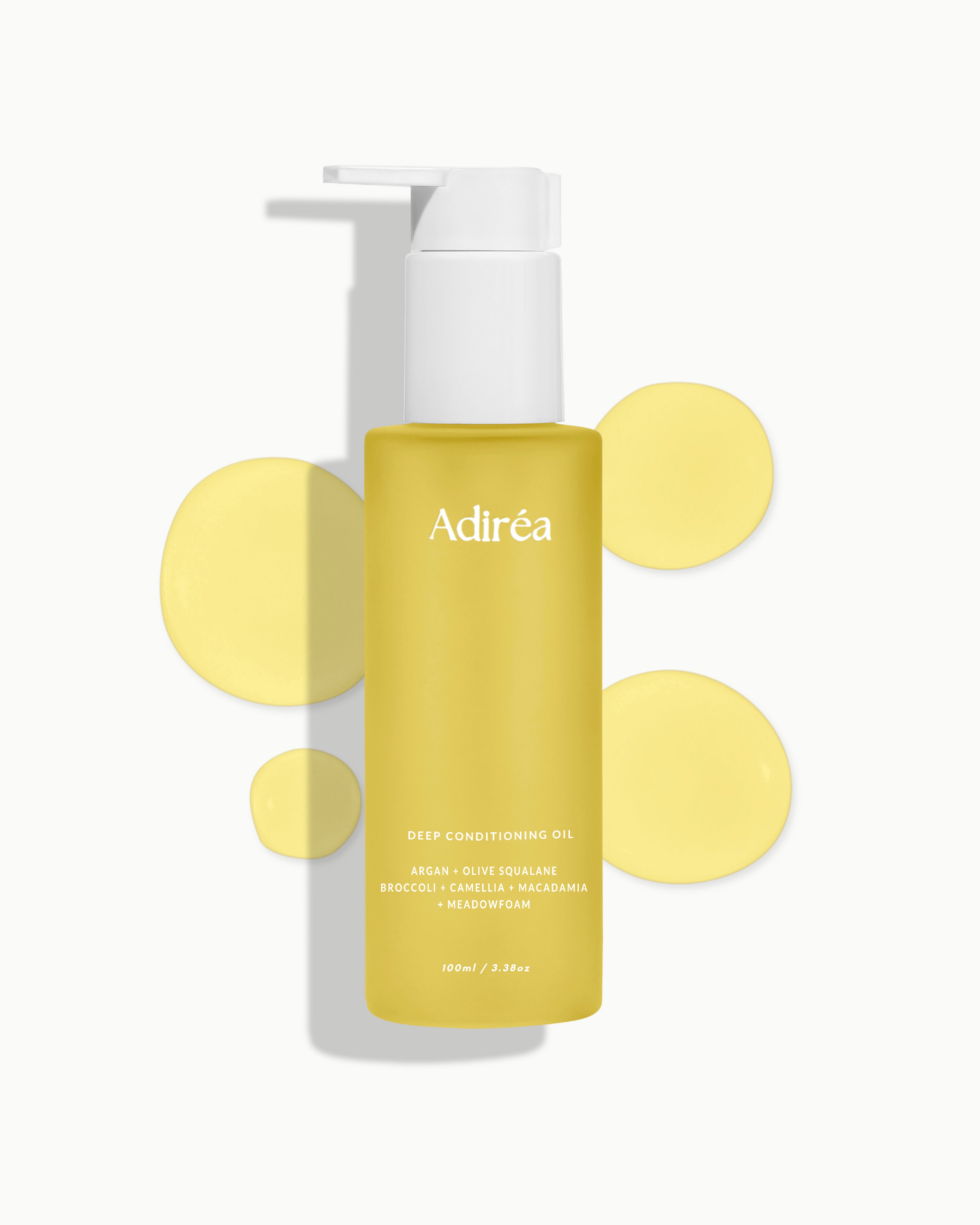 FORTIFYING & CONDITIONING DUO