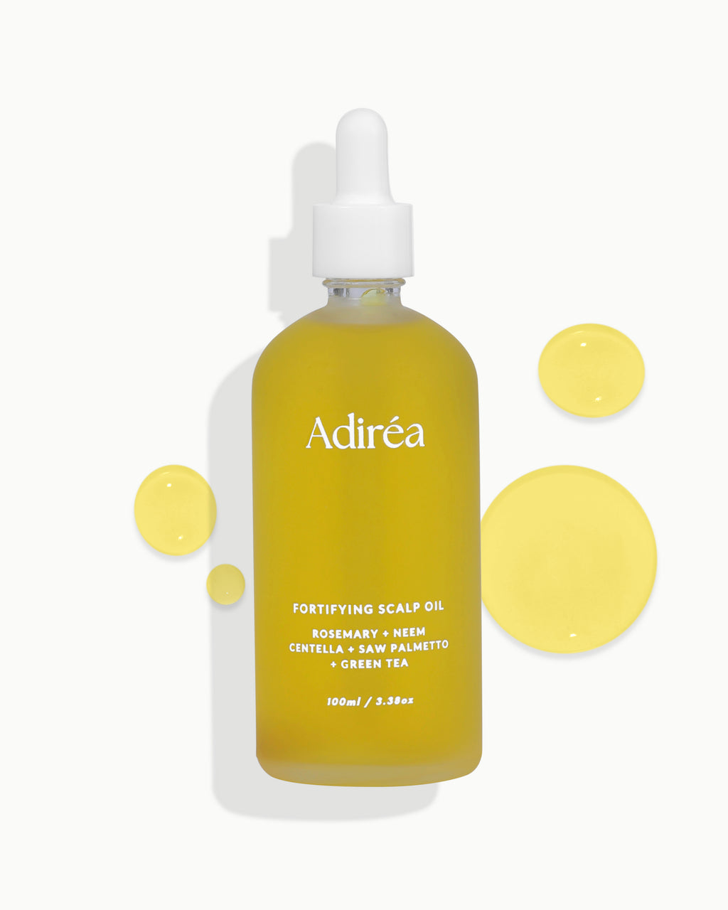 FORTIFYING & CONDITIONING DUO