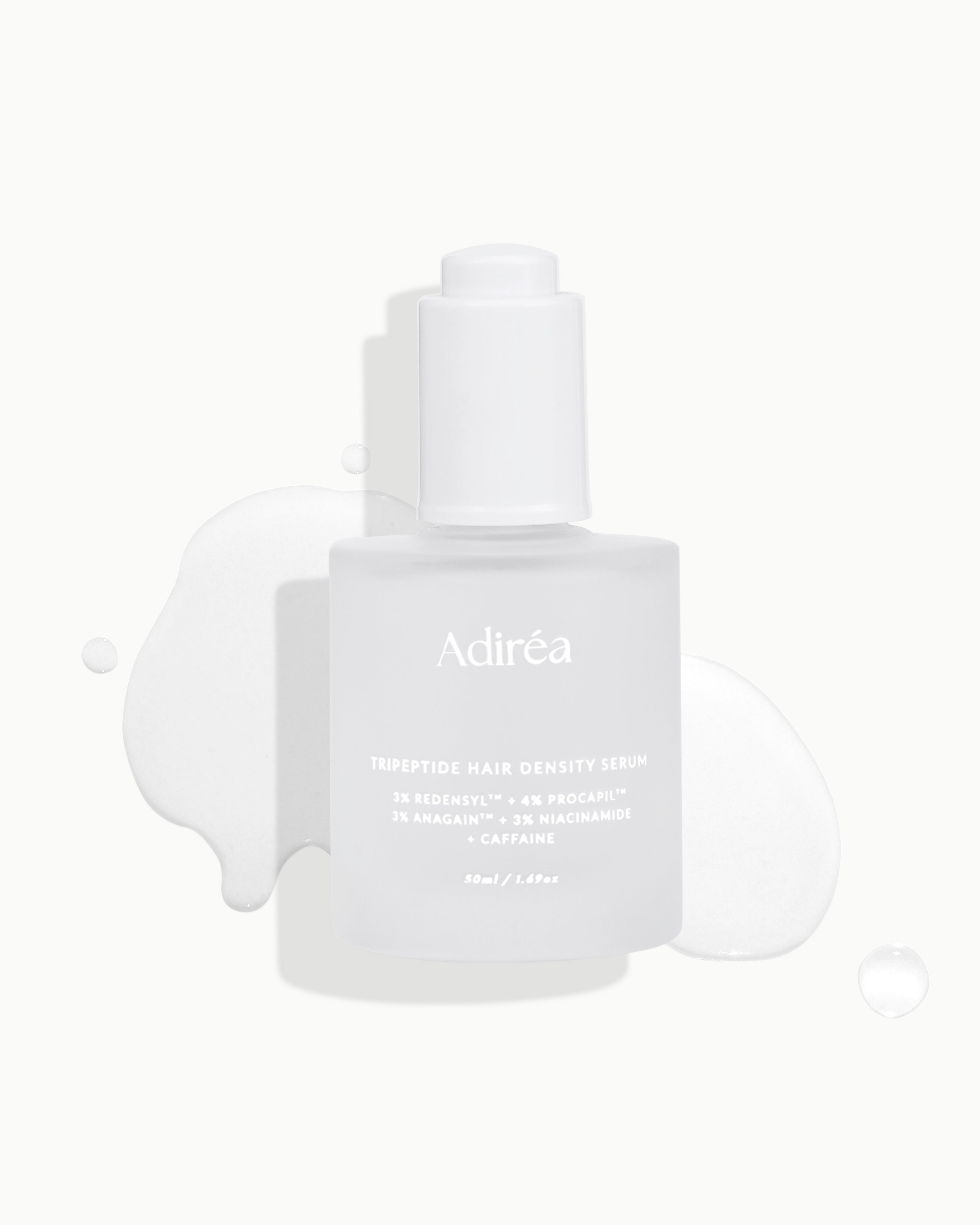 TRIPEPTIDE HAIR DENSITY SERUM