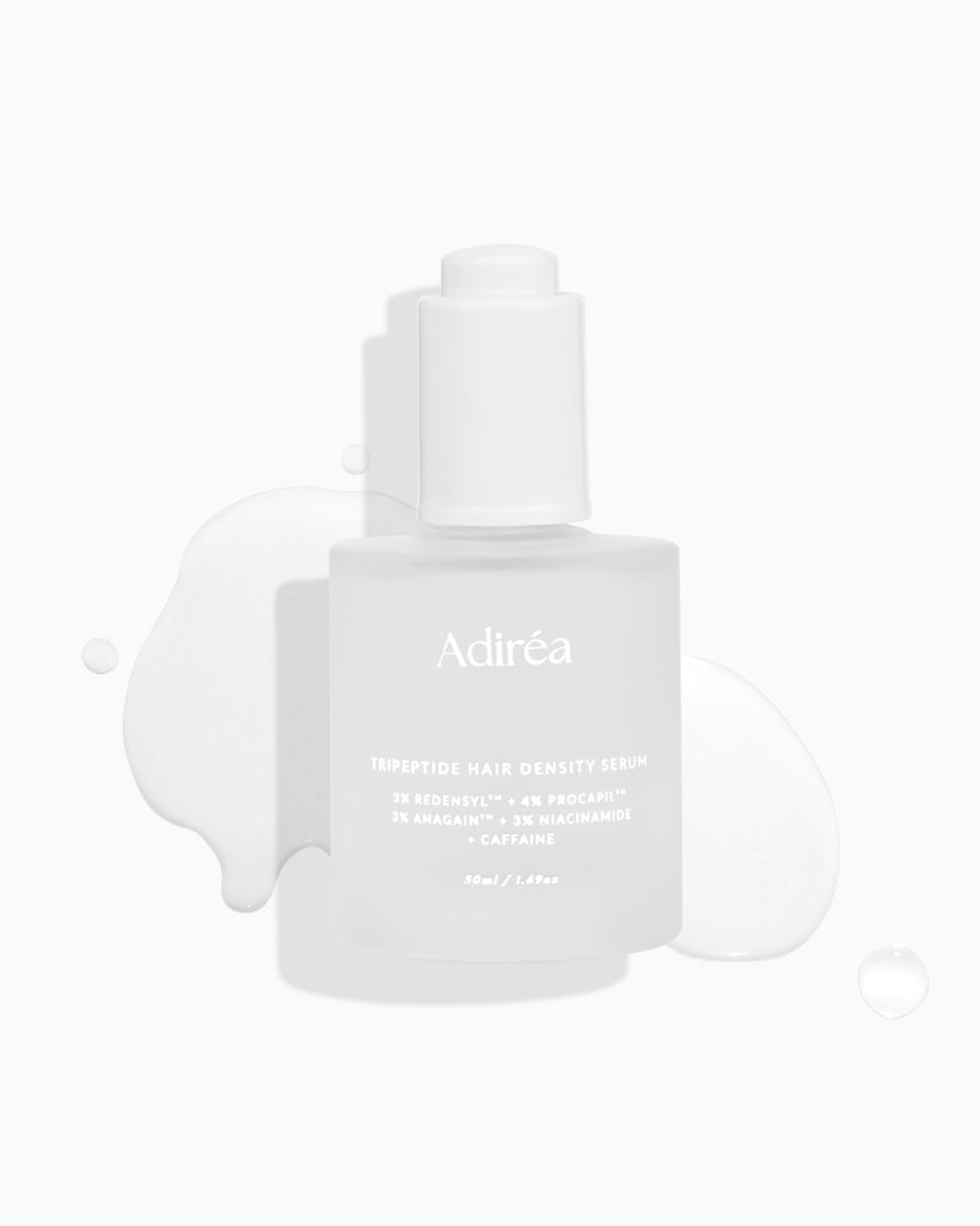 TRIPEPTIDE HAIR DENSITY SERUM