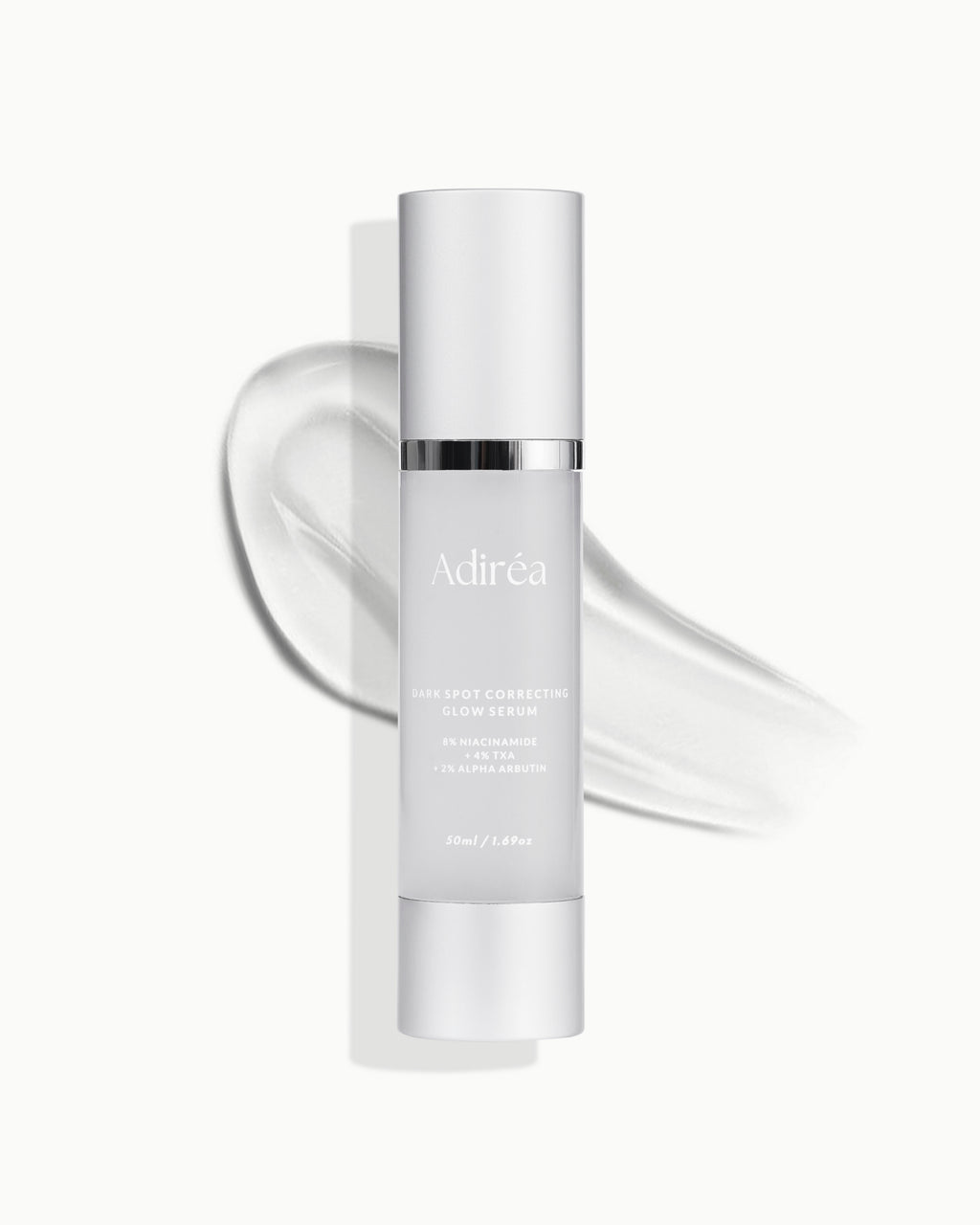 DARK SPOT CORRECTING GLOW SERUM