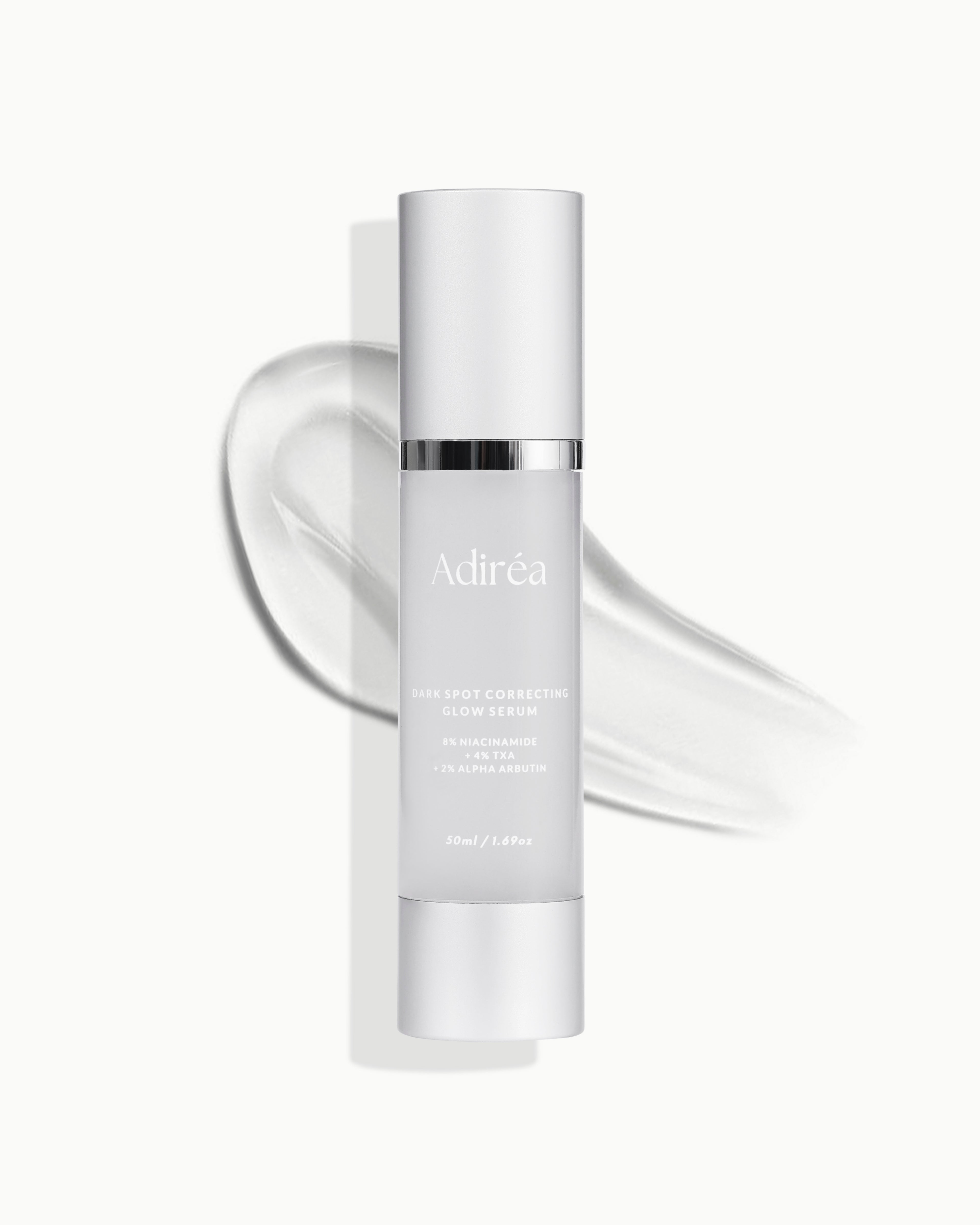 DARK SPOT CORRECTING GLOW SERUM