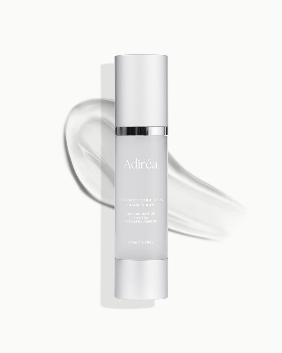 DARK SPOT CORRECTING GLOW SERUM
