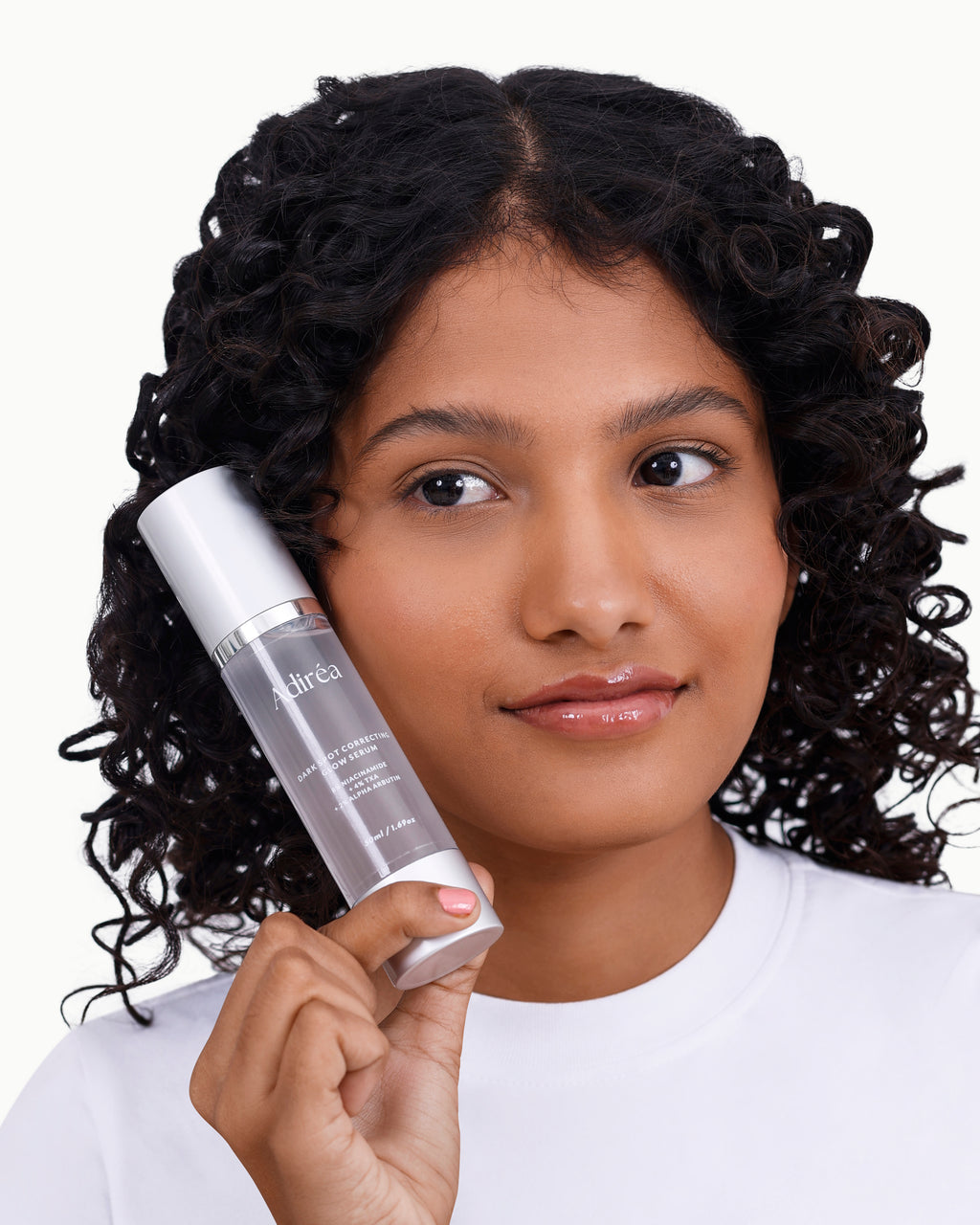 DARK SPOT CORRECTING GLOW SERUM