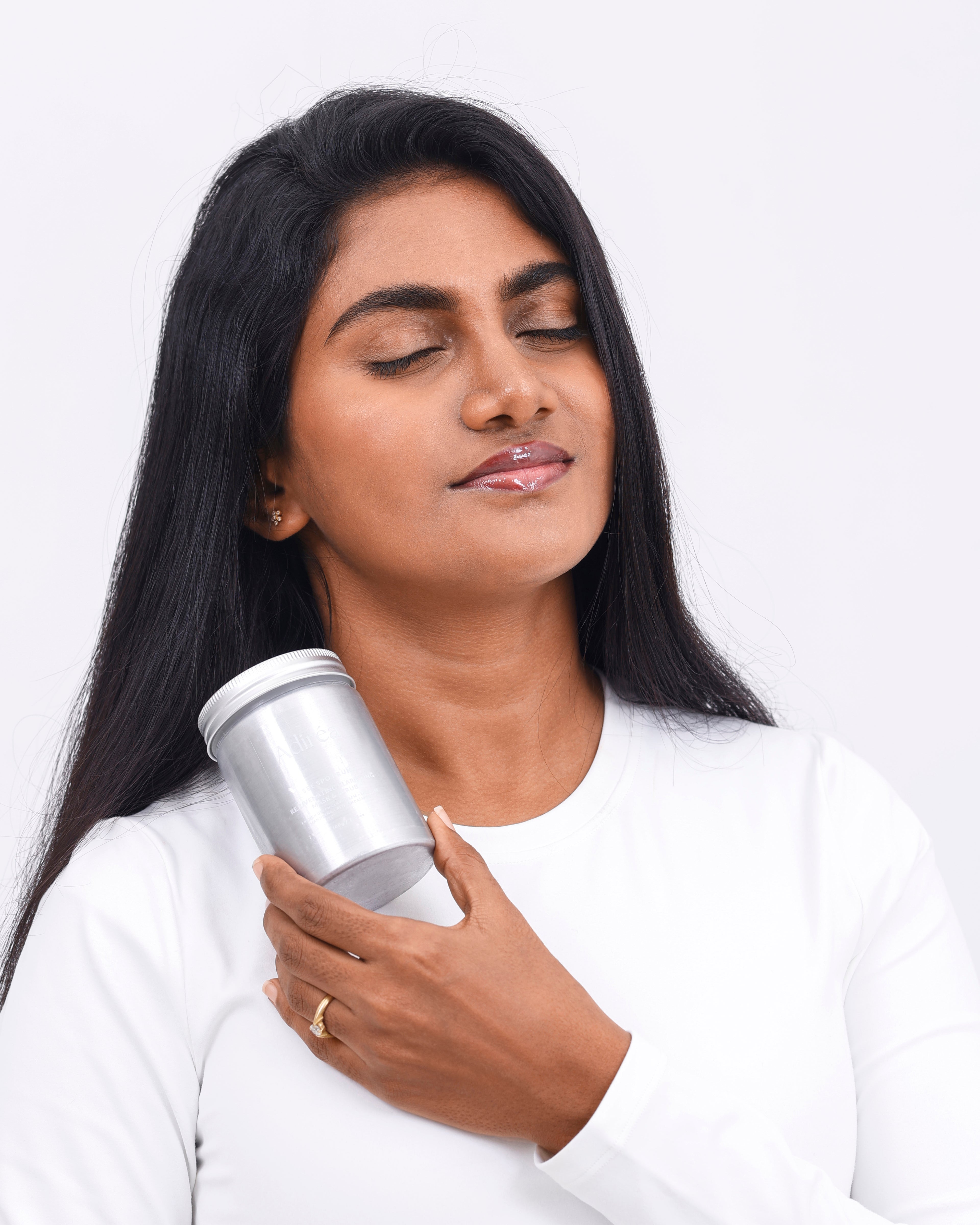 SEE SPOT RUN & DARK SPOT CORRECTING GLOW SERUM DUO