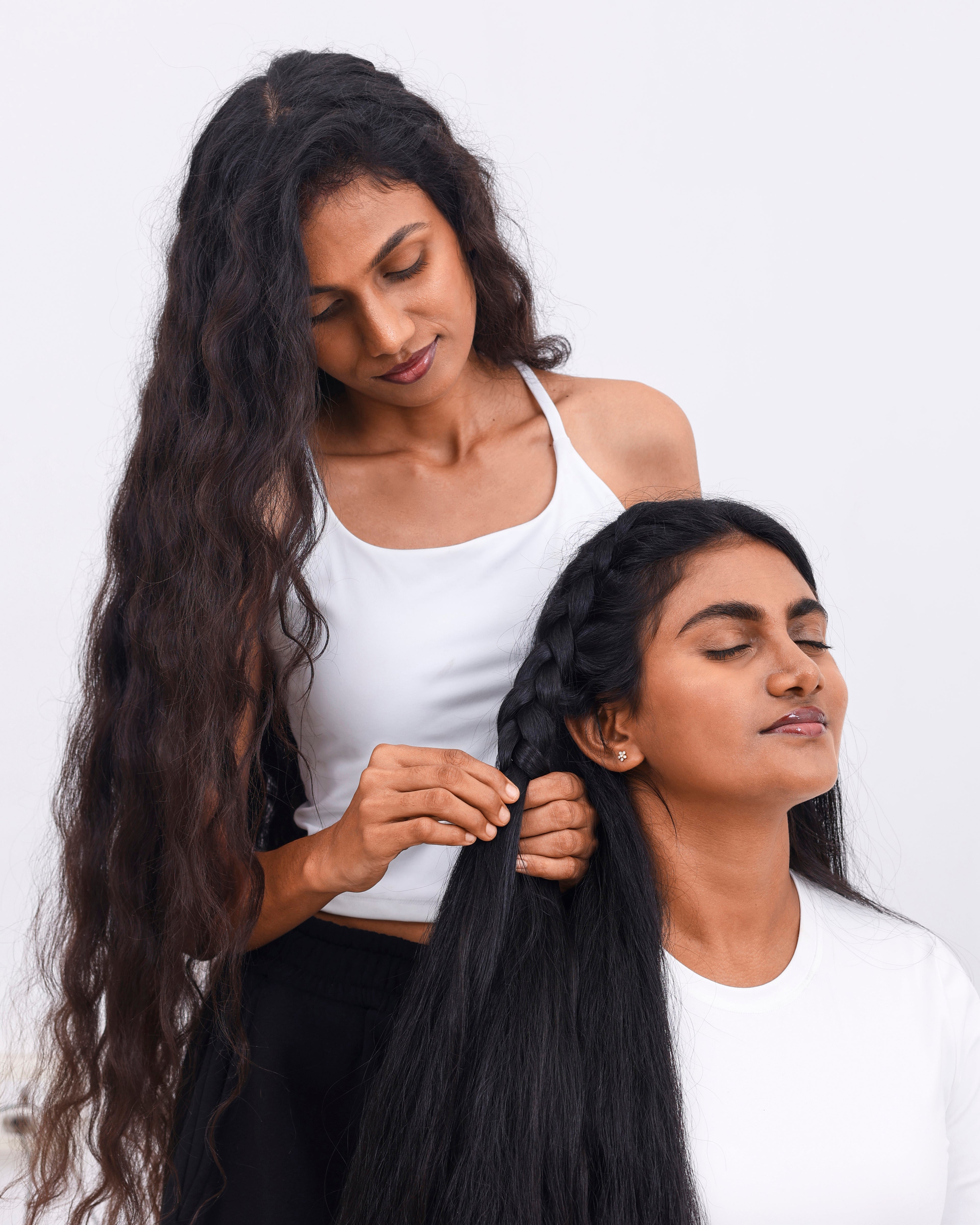 TRIPEPTIDE HAIR DENSITY SERUM DUO