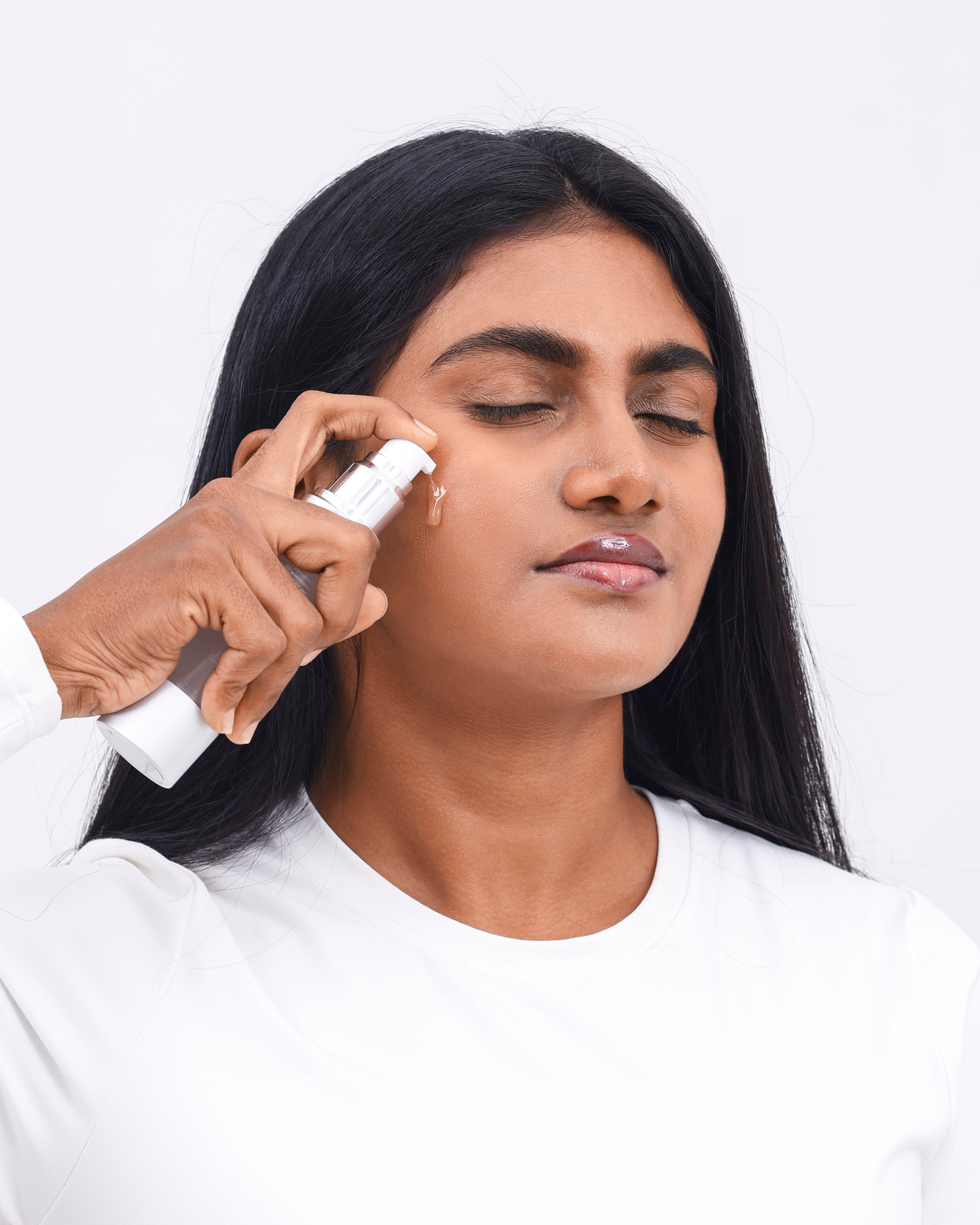 DARK SPOT CORRECTING GLOW SERUM DUO