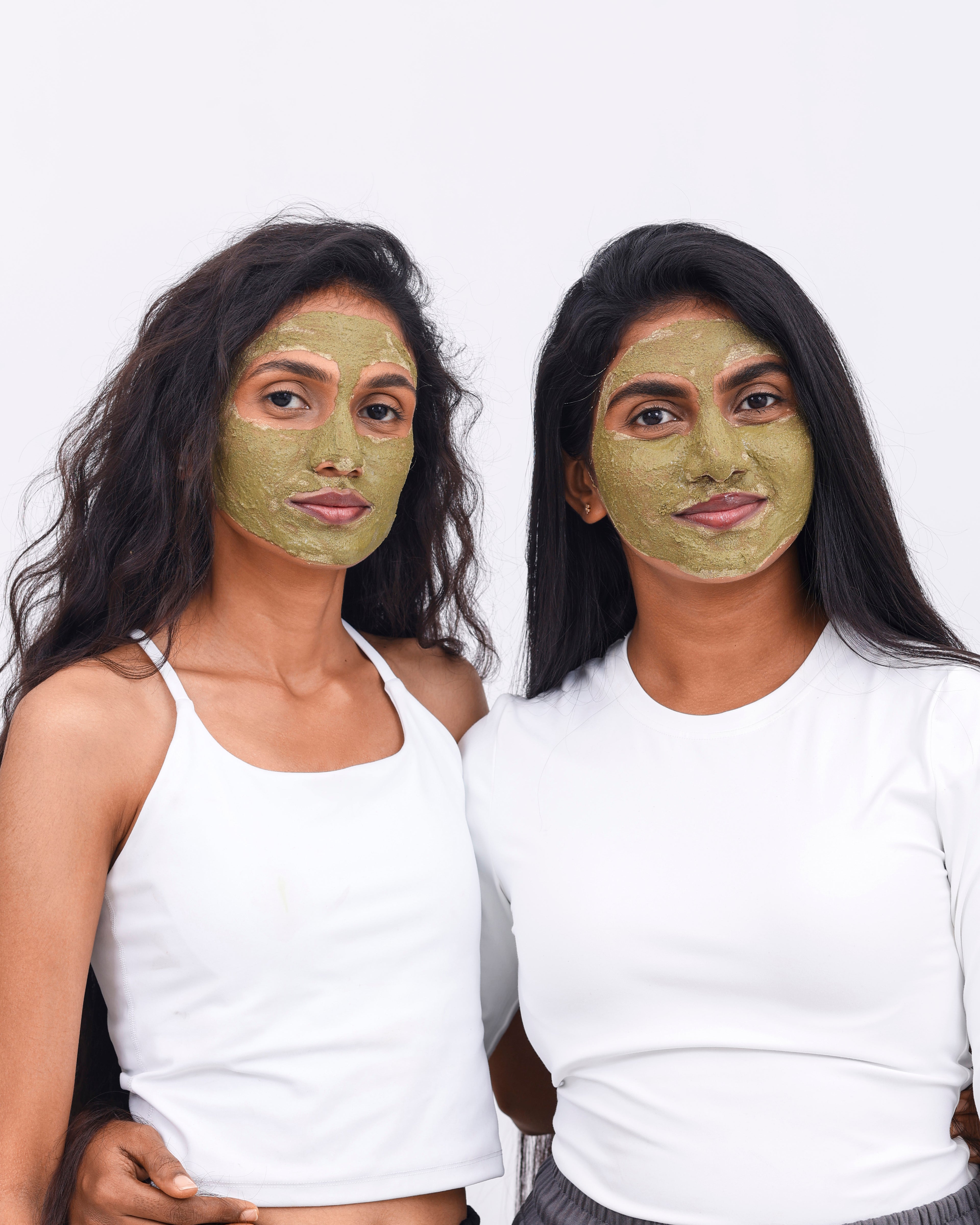 SEE SPOT RUN & DARK SPOT CORRECTING GLOW SERUM DUO