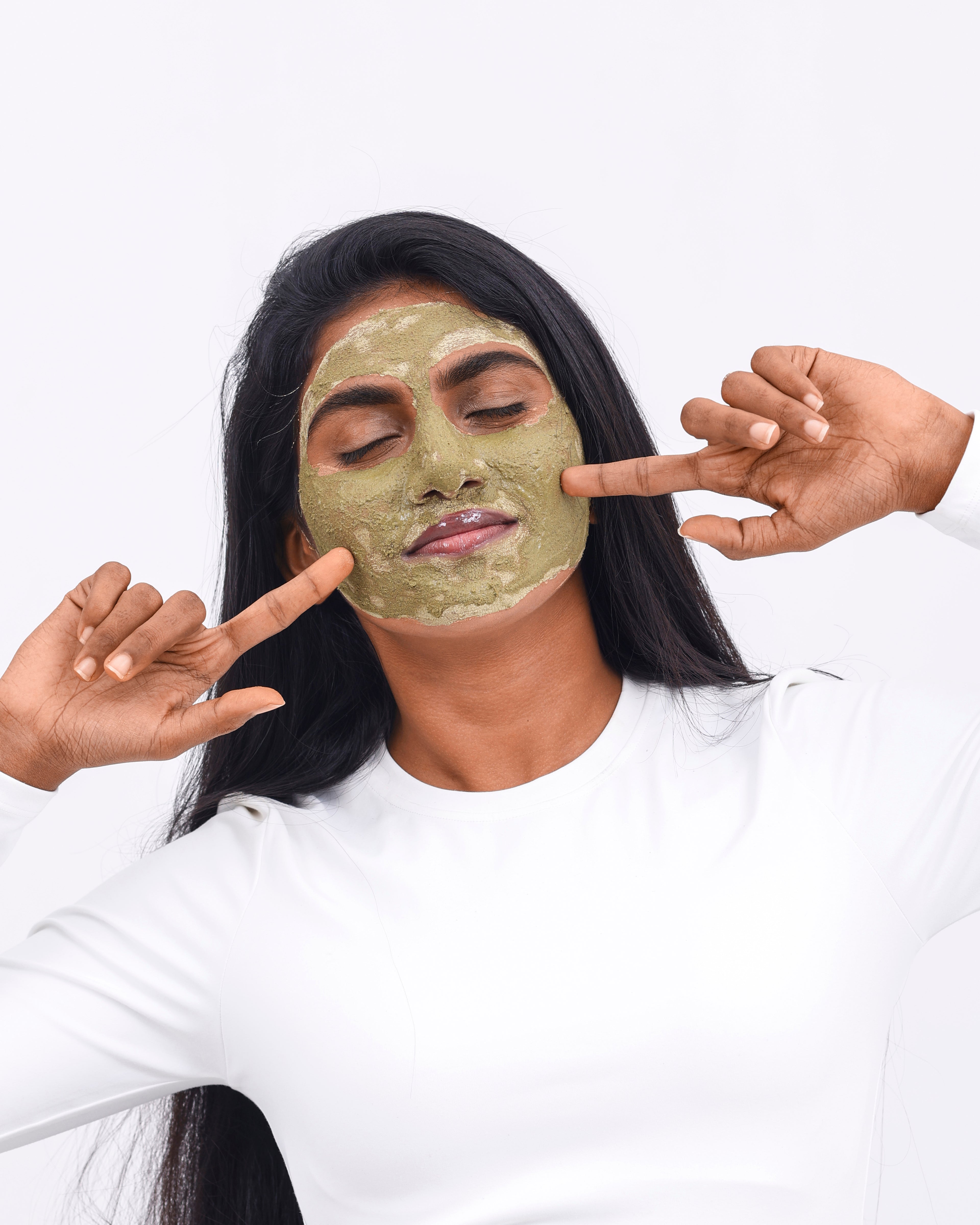SEE SPOT RUN & DARK SPOT CORRECTING GLOW SERUM DUO
