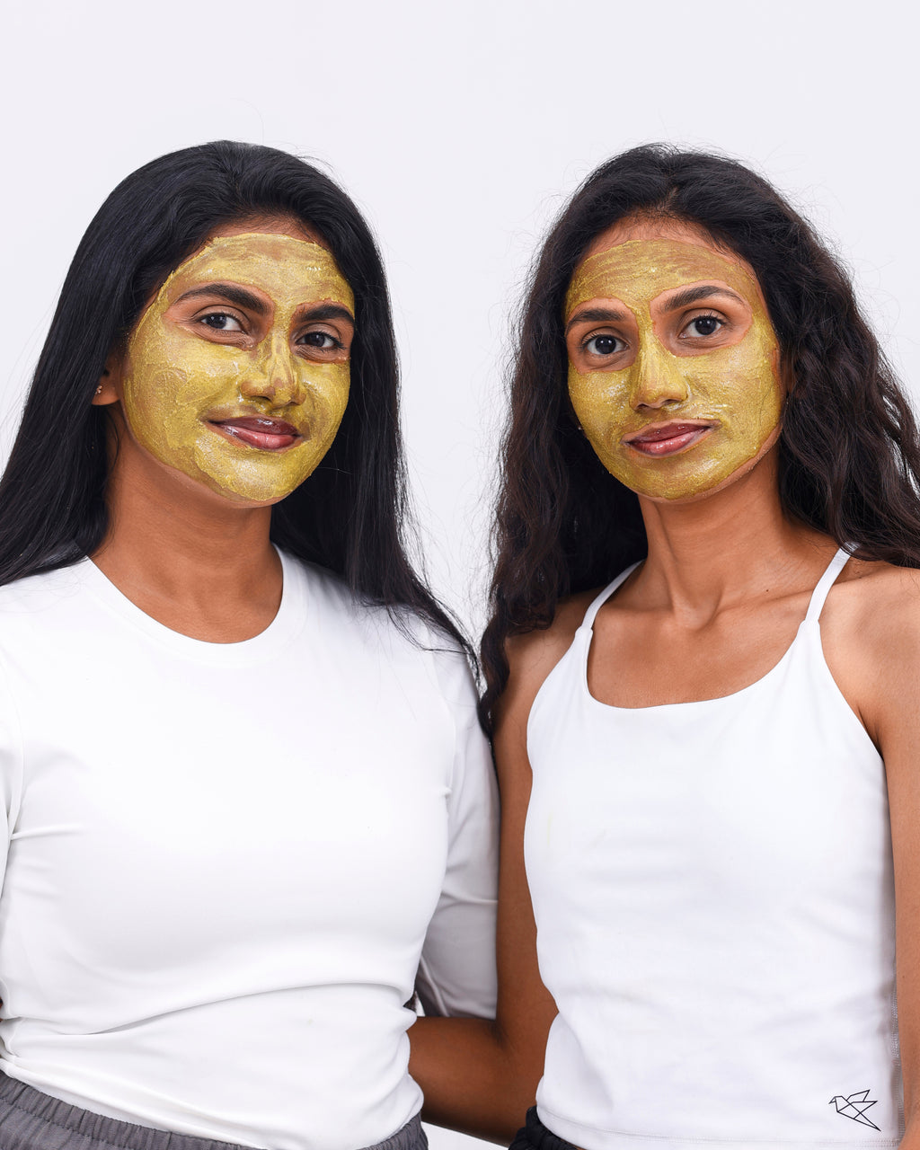 GLOW GETTER MASK