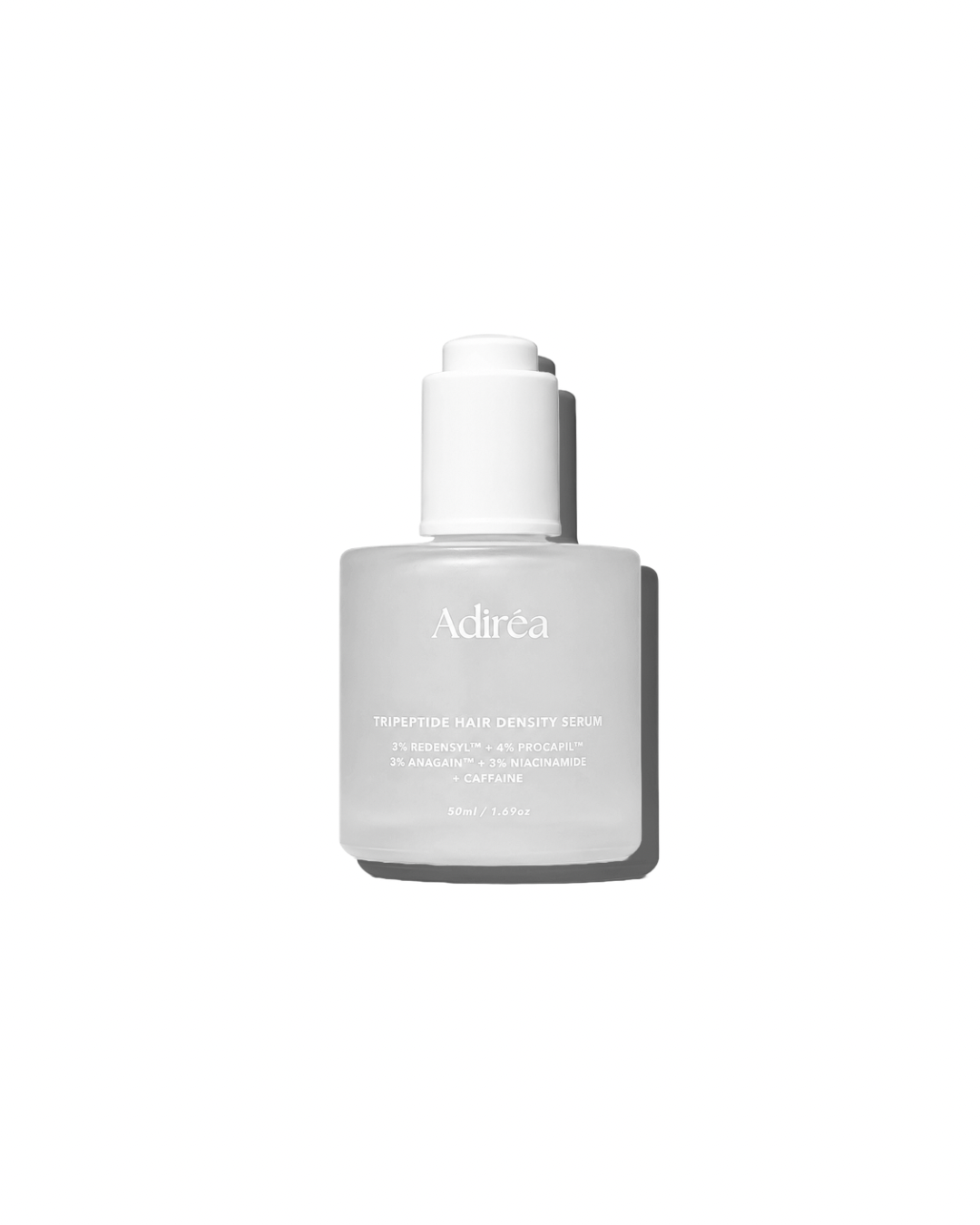 TRIPEPTIDE HAIR DENSITY SERUM