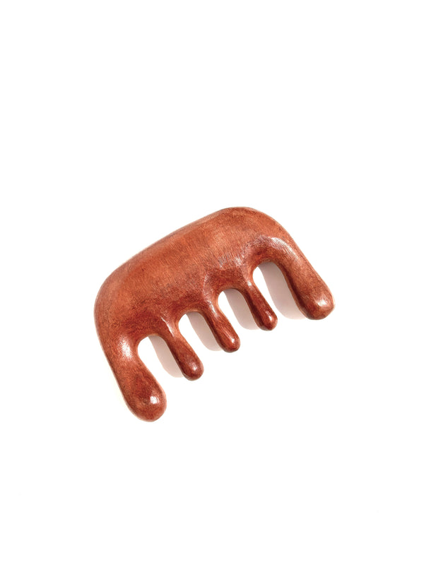 SCALP MASSAGER