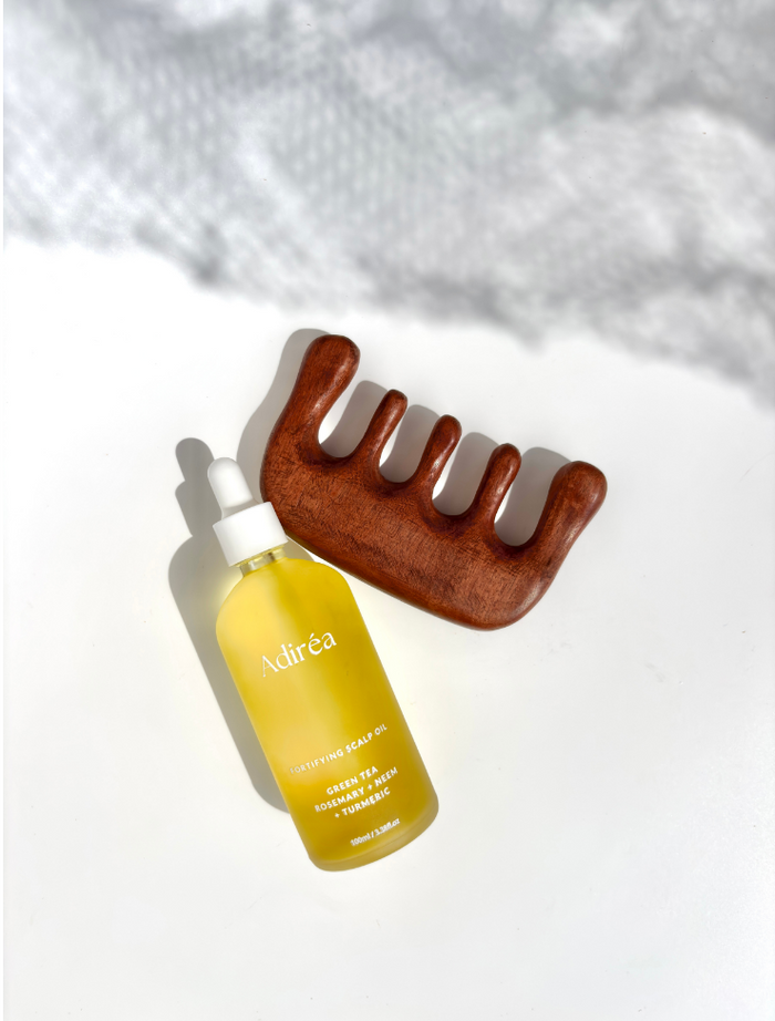 THE FORTIFYING & RELAXING DUO